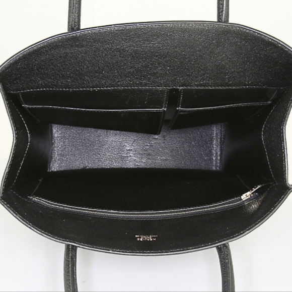 HERMES Rare Vintage Handbag - Picture 3 of 12